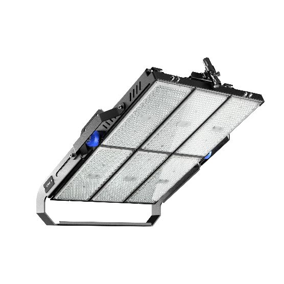 Lampu Olahraga LED 1250W-2500W