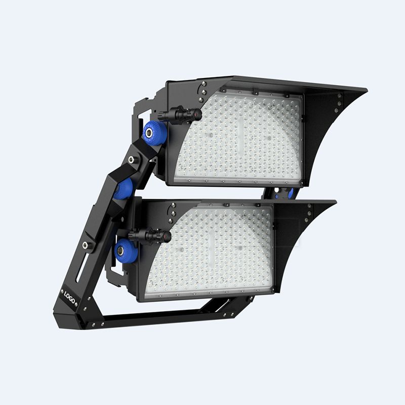 Lampu Stadion LED Luar Ruangan 1500W