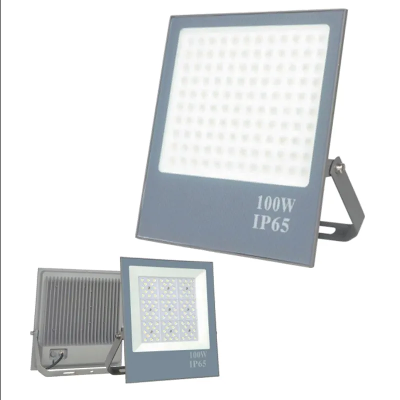 Kasus industri manufaktur lampu LED: transformasi sukses yang didorong oleh inovasi