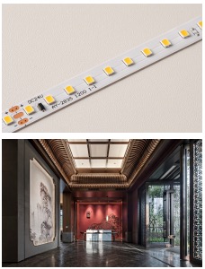 Alasan utama dan solusi untuk bagian tengah strip lampu LED yang tidak menyala
