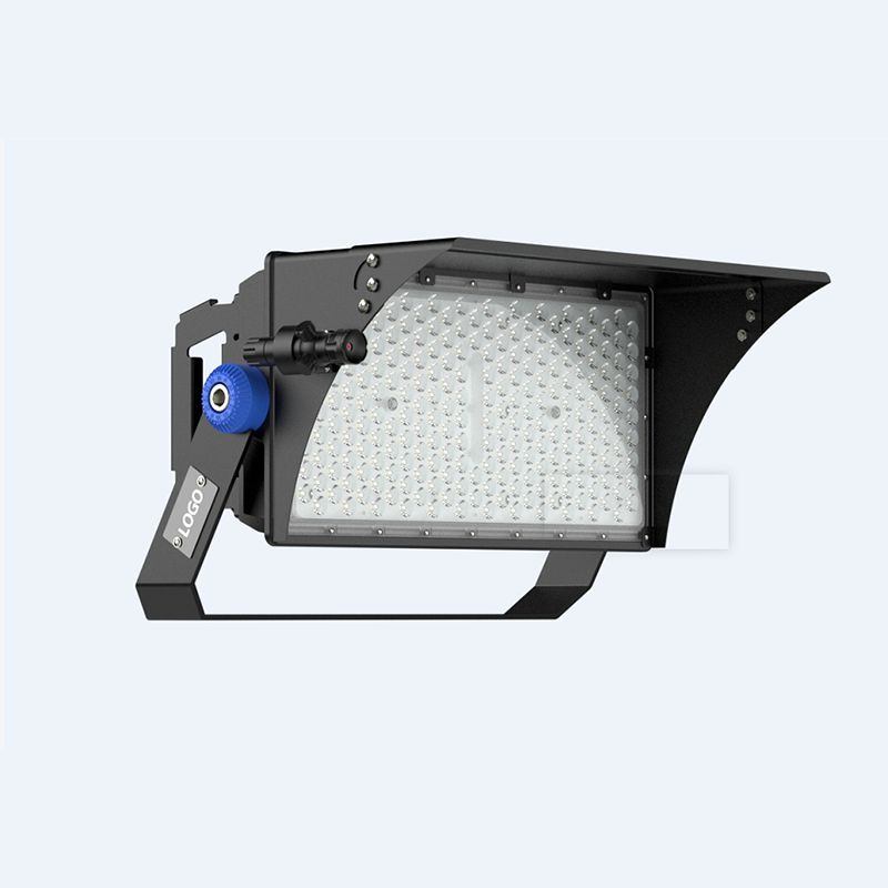 Apa keuntungan dari lampu stadion LED luar ruangan?