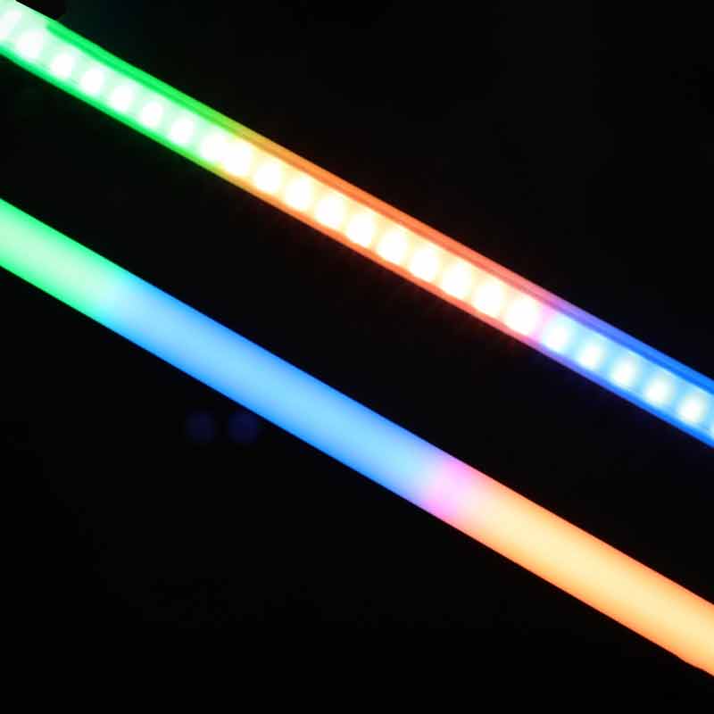 LED Linear Light: Sungai cahaya yang terang dan mengalir!