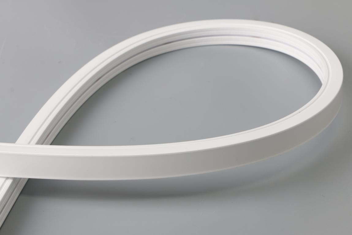 Strip lampu dipimpin