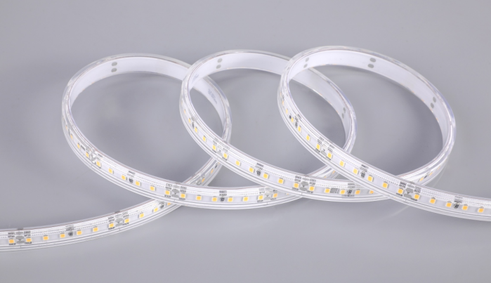 Strip lampu dipimpin