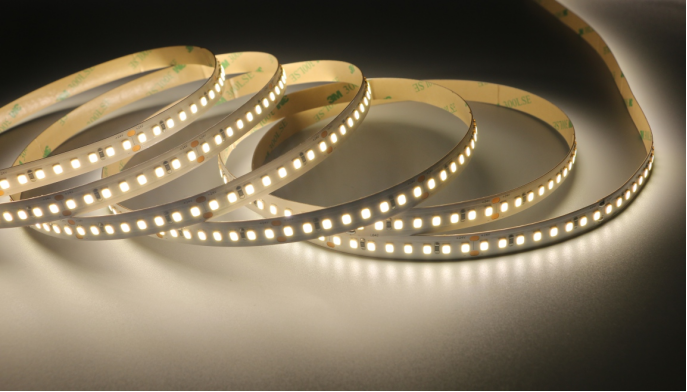 LED Fleksibel Strip