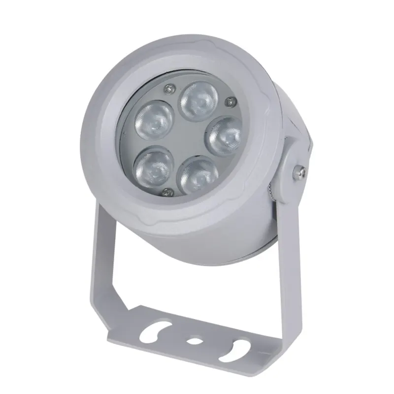 Apa kelemahan lampu banjir LED?