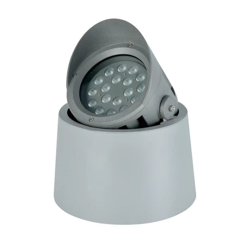 Tren pertumbuhan LED Outdoor Light: Efisiensi, Inovasi & Keberlanjutan
