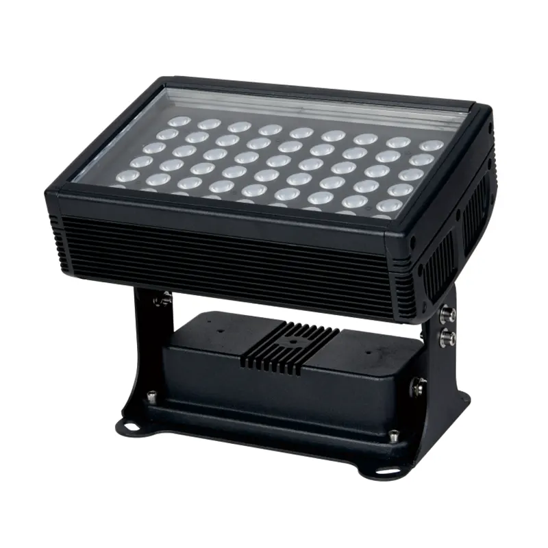 Mengapa memilih proyektor LED DMX untuk pencahayaan profesional?