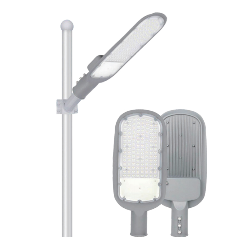 Lampu Jalan Led 30w 90w 120w