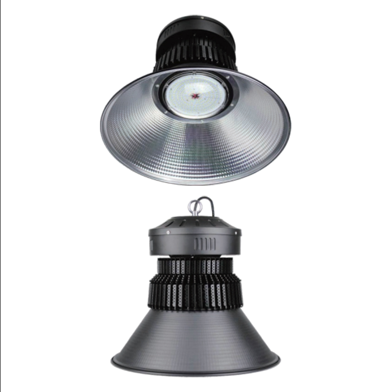 Lampu Teluk Tinggi Led IP44 50-200w