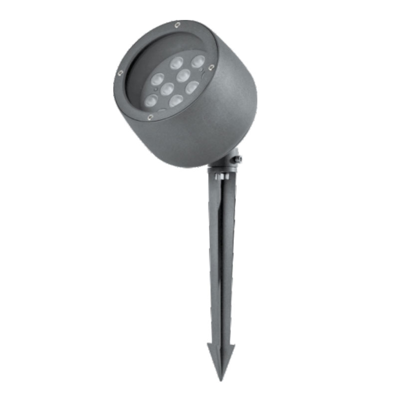Lampu Sorot LED IP65 Untuk Taman