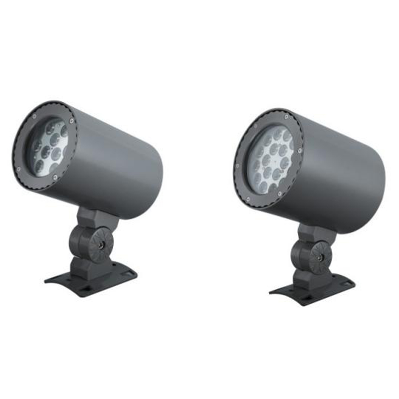 Lampu banjir lanskap