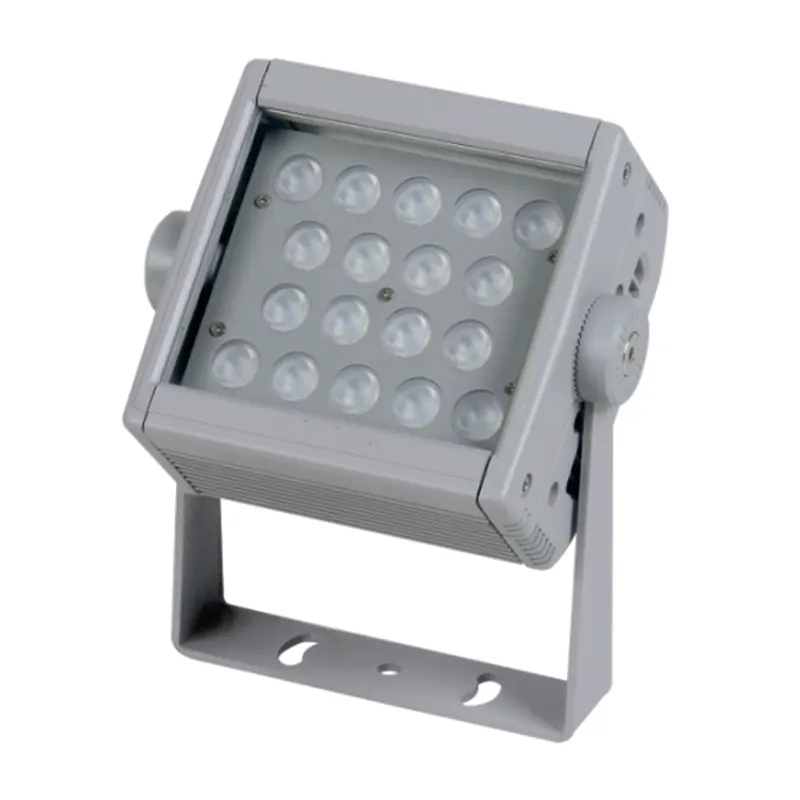 Lampu Area LED