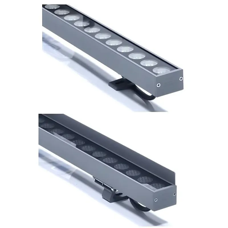 Lampu fasad LED