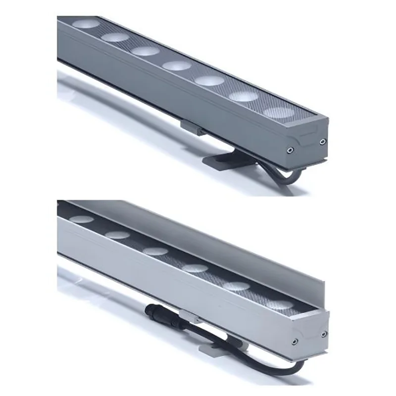Lampu strip LED