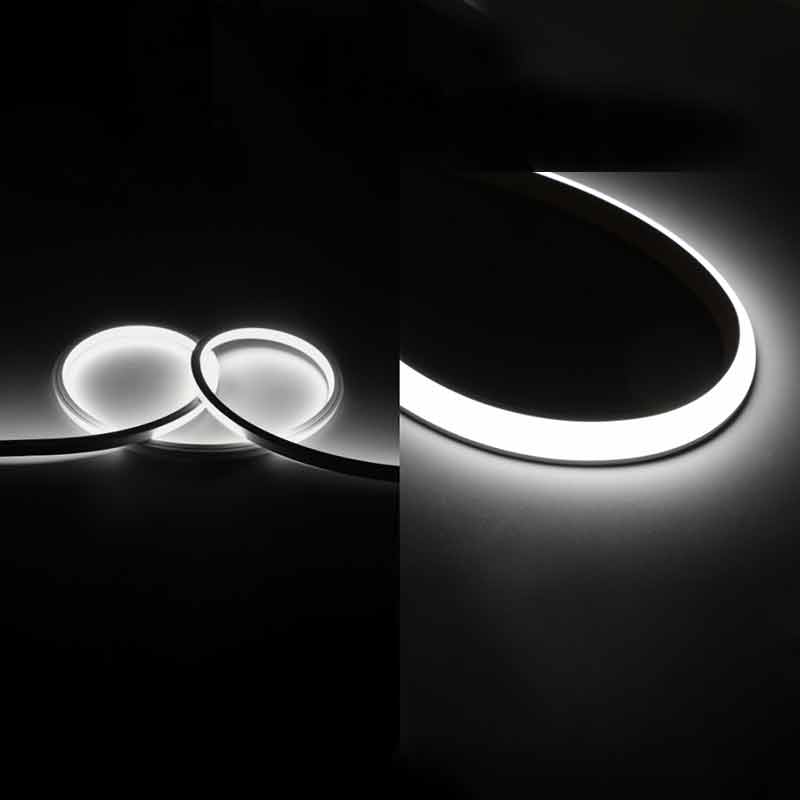 Lampu Neon LED Mini