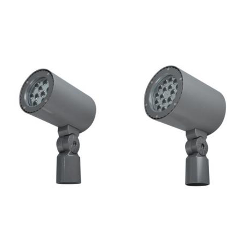 Lampu spot LED luar ruangan ramping